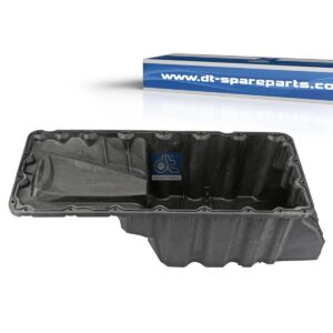 DT Spare Parts 4.63905 Oil sump
