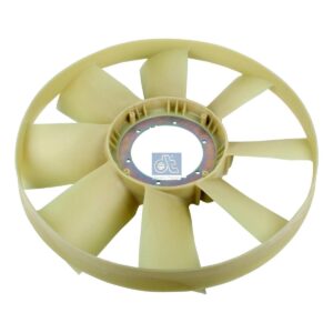 DT Spare Parts 4.63918 Fan, D: 750 mm