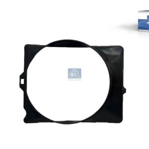 DT Spare Parts 4.63919 Fan cover