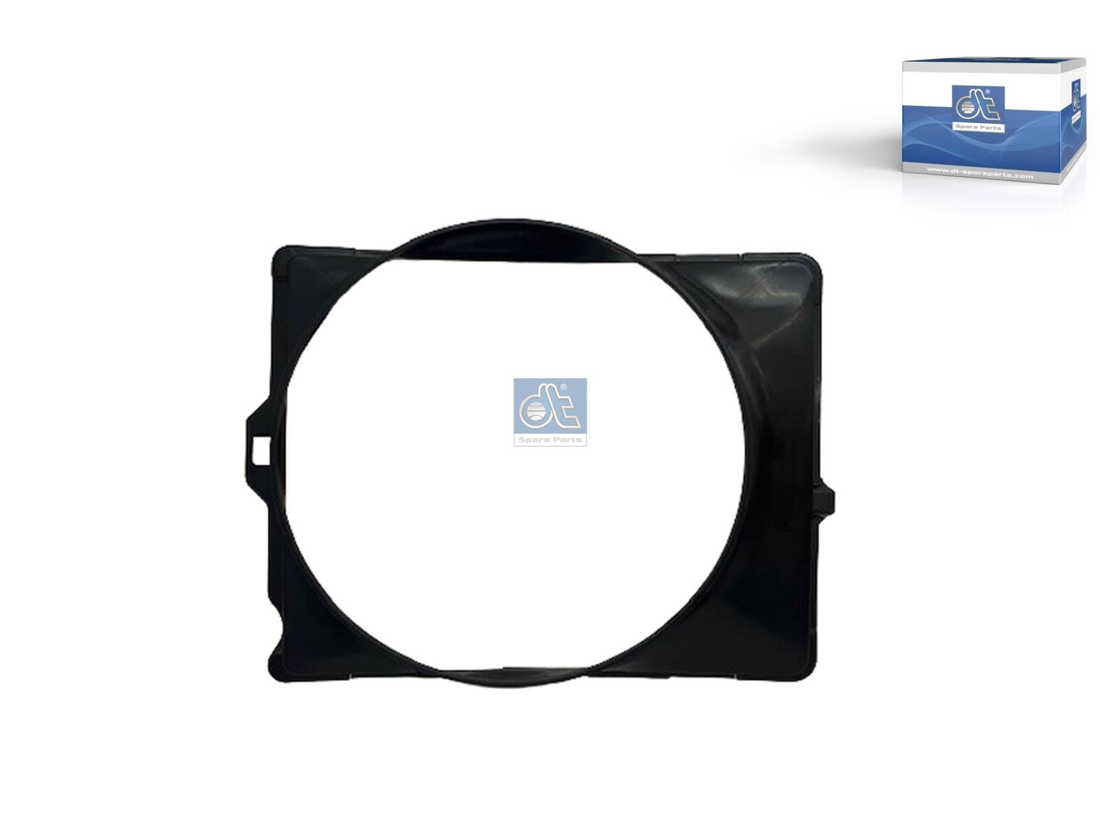DT Spare Parts 4.63919 Fan cover