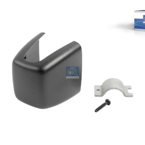 DT Spare Parts 4.63922 Mirror arm cover