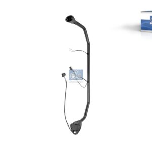 DT Spare Parts 4.63925 Mirror arm, right