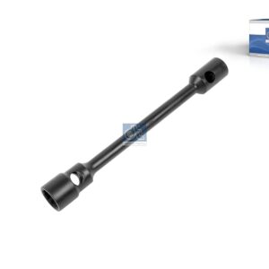 DT Spare Parts 4.63930 Socket wrench, bihexagonal, SW: 30/32