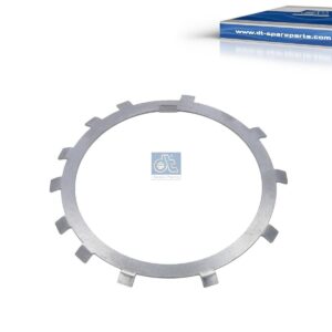 DT Spare Parts 4.63937 Lock washer, d: 101 mm, D: 116 mm, S: 1.5 mm