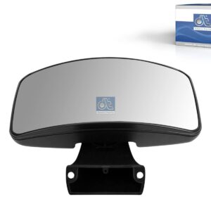 DT Spare Parts 4.63946 Kerb observation mirror, R: 300 mm