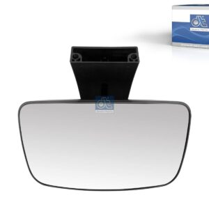 DT Spare Parts 4.63948 Kerb observation mirror, R: 300 mm