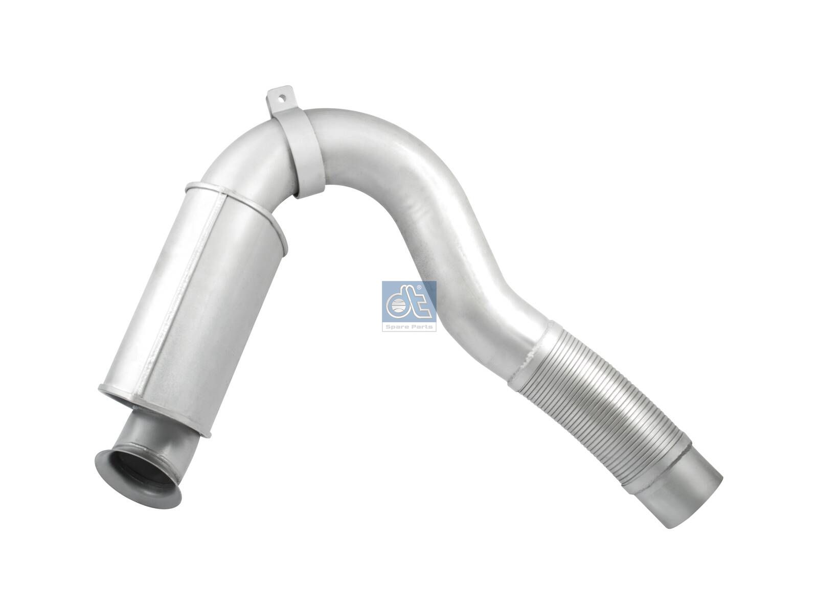 DT Spare Parts 4.63976 Exhaust pipe