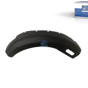 DT Spare Parts 4.64010 Fender