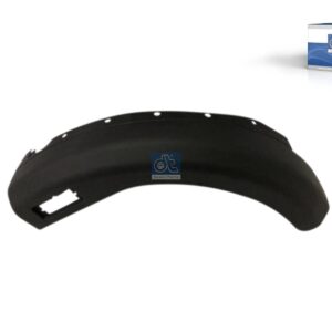 DT Spare Parts 4.64011 Fender