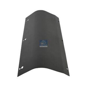 DT Spare Parts 4.64013 Cover, fender