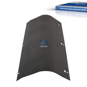 DT Spare Parts 4.64014 Cover, fender