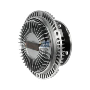 DT Spare Parts 4.64023 Fan clutch, D: 160 mm