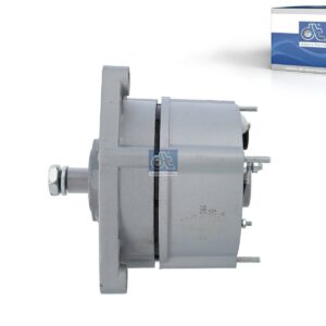 DT Spare Parts 4.64044 Alternator, 24 V, I: 27 A