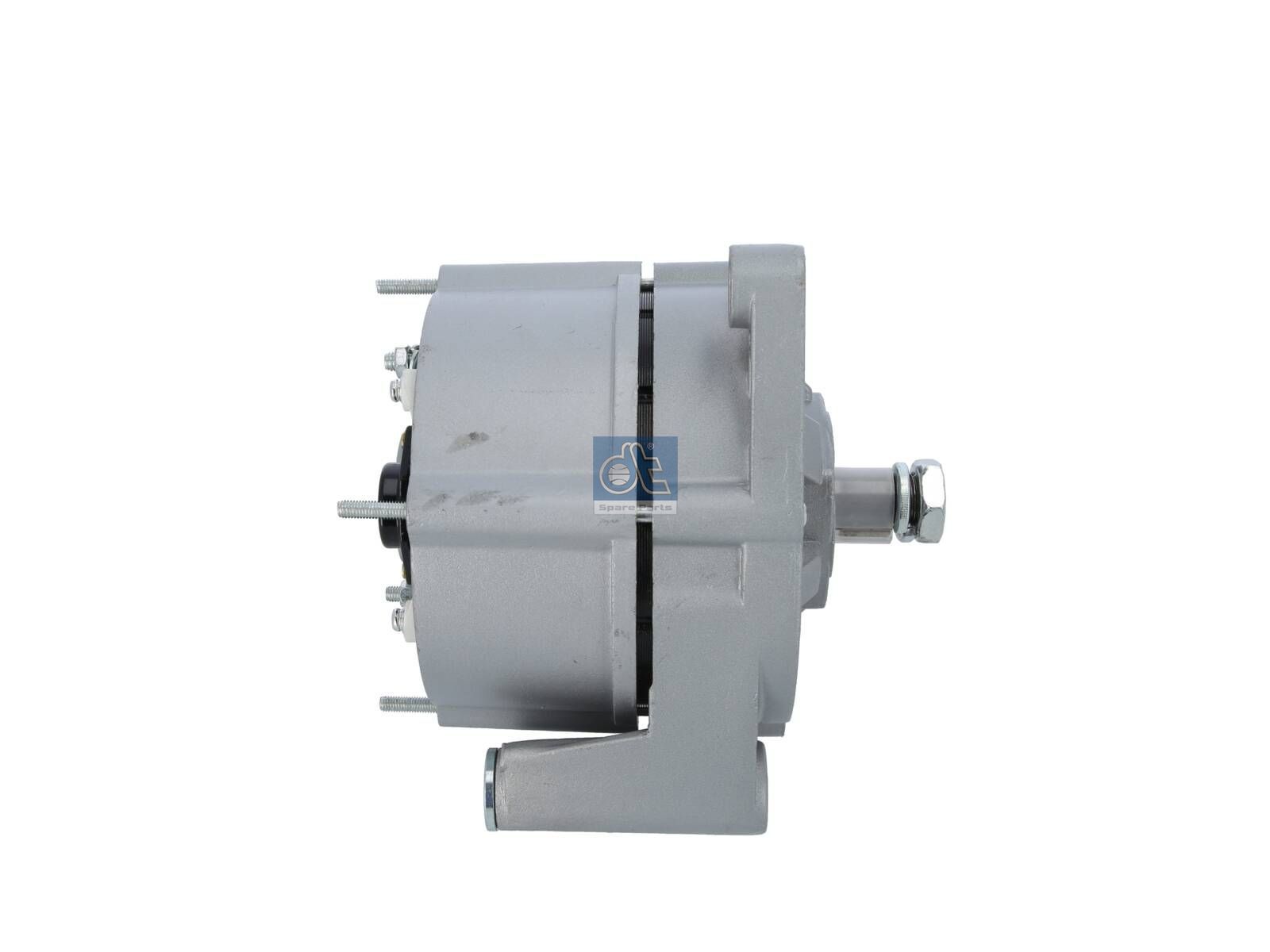 DT Spare Parts 4.64044 Alternator, 24 V, I: 27 A