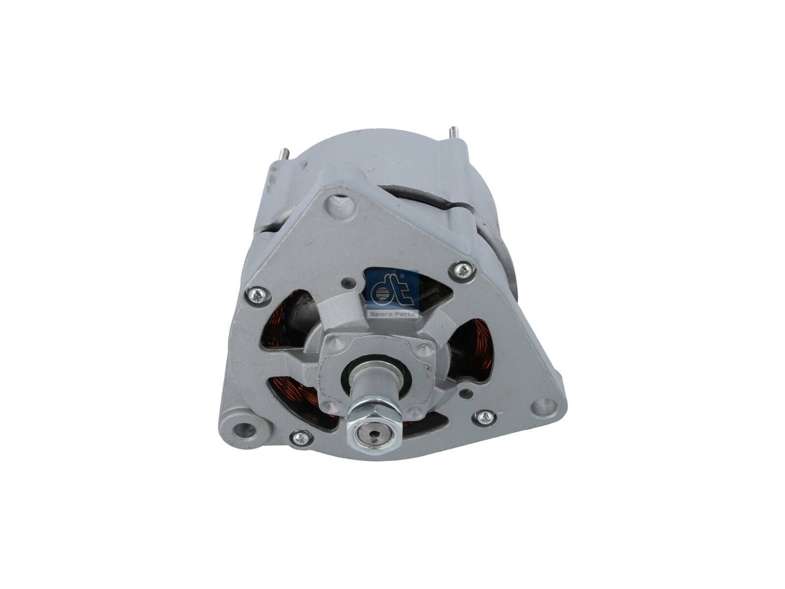 DT Spare Parts 4.64044 Alternator, 24 V, I: 27 A