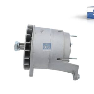 DT Spare Parts 4.64046 Alternator, 24 V, I: 140 A