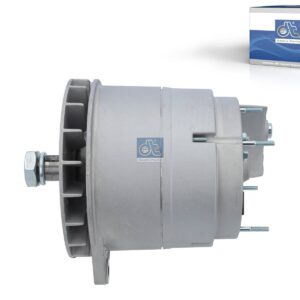 DT Spare Parts 4.64047 Alternator, 24 V, I: 140 A
