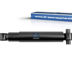 DT Spare Parts 4.64057 Shock absorber, b1: 20 mm, b2: 20 mm, Lmin: 432 mm, Lmax: 702 mm