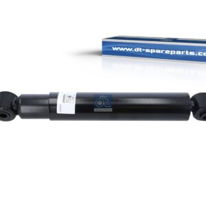 DT Spare Parts 4.64067 Shock absorber, Lmin: 432 mm, Lmax: 725 mm