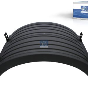 DT Spare Parts 4.64068 Fender, rear, center
