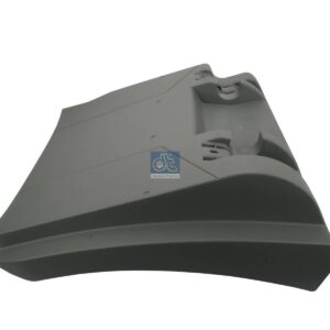 DT Spare Parts 4.64070 Fender, rear, front part, left