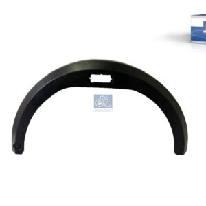 DT Spare Parts 4.64077 Fender, right