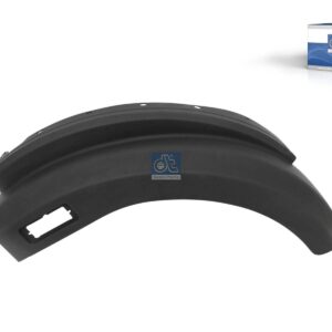 DT Spare Parts 4.64079 Fender, right