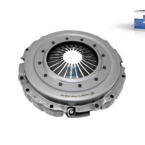 DT Spare Parts 4.64093 Clutch cover, D: 395 mm