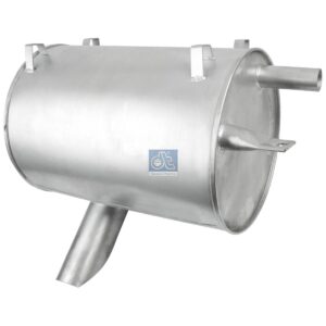 DT Spare Parts 4.64095 Silencer