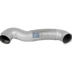 DT Spare Parts 4.64106 Exhaust pipe