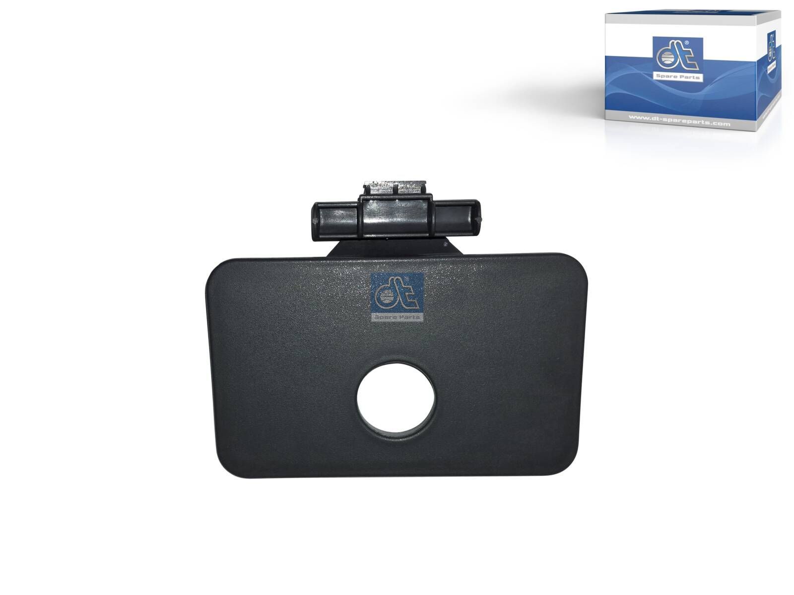 DT Spare Parts 4.64114 Maintenance flap, cabin tilt pump