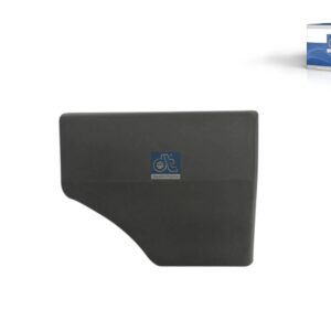 DT Spare Parts 4.64115 Cover, storage box, left