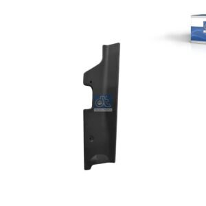 DT Spare Parts 4.64147 Bumper cover, left