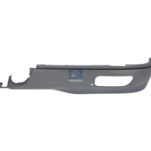 DT Spare Parts 4.64165 Spoiler, left