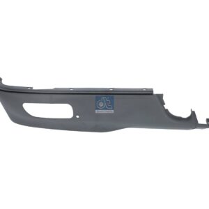 DT Spare Parts 4.64166 Spoiler, right