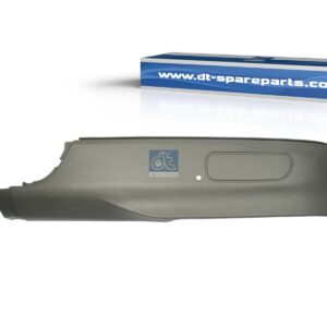DT Spare Parts 4.64167 Spoiler, left