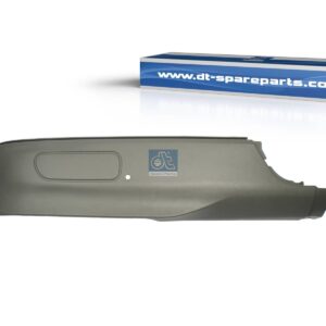 DT Spare Parts 4.64168 Spoiler, right