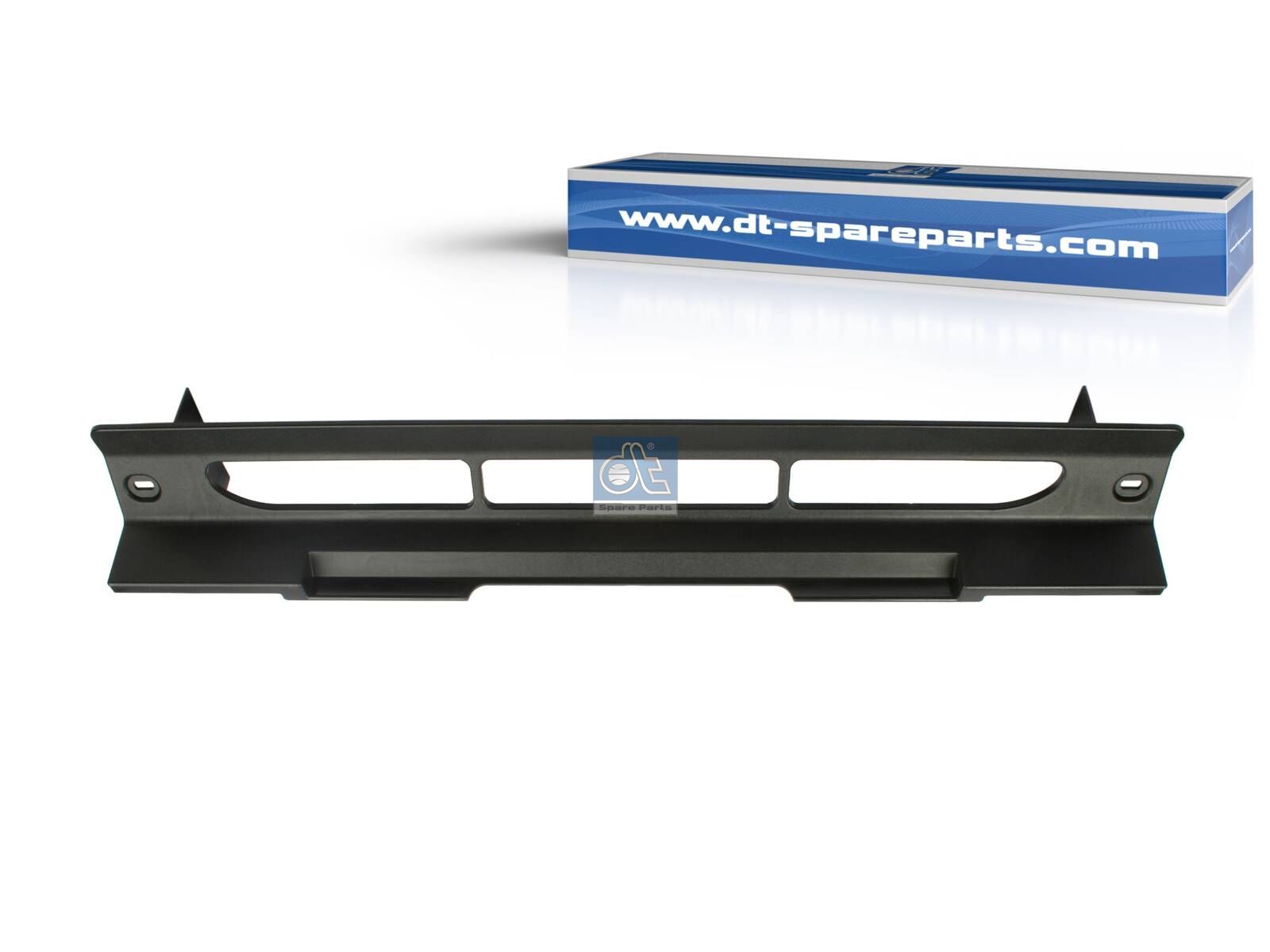 DT Spare Parts 4.64169 Bumper cover