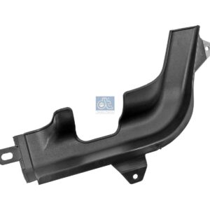 DT Spare Parts 4.64170 Cover cap, bumper, left