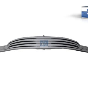 DT Spare Parts 4.64178 Leaf spring, 5x37
