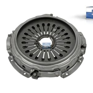 DT Spare Parts 4.64187 Clutch cover, D: 310 mm