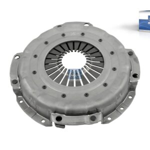 DT Spare Parts 4.64188 Clutch cover, D: 310 mm