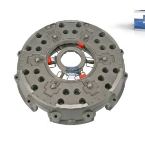 DT Spare Parts 4.64190 Clutch cover, D: 350 mm