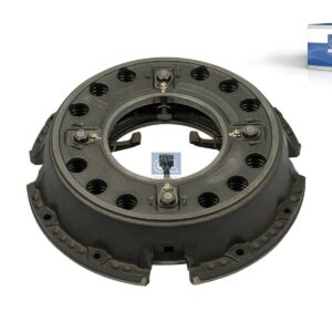 DT Spare Parts 4.64193 Clutch cover, D: 310 mm