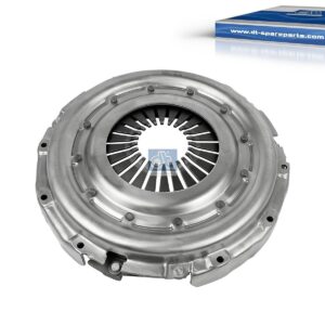 DT Spare Parts 4.64197 Clutch cover, D: 362 mm