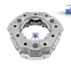 DT Spare Parts 4.64198 Clutch cover, D: 250 mm