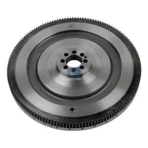 DT Spare Parts 4.64223 Flywheel, D: 444 mm, D1: 392 mm, 146 teeth