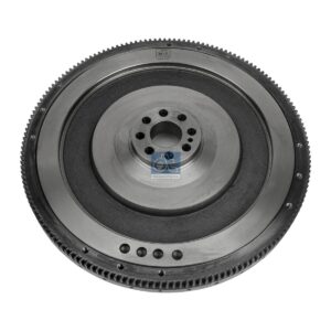 DT Spare Parts 4.64224 Flywheel, D: 485 mm, D1: 430 mm, 160 teeth