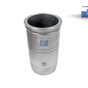 DT Spare Parts 4.64227 Cylinder liner, without seal rings, D: 128 mm