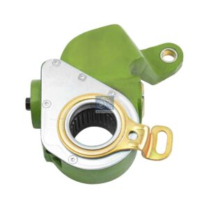 DT Spare Parts 4.64229 Slack adjuster, automatic, right, N42 x 1,5, b: 14 mm, Lb: 145 mm, Or: 60 mm, DIN 5480, 26 teeth